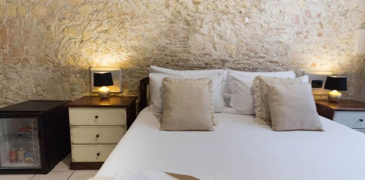 Kaunis Sardiinia linn Cagliari ja 3* hotell AFFITTACAMERE ARCOBALENO! 9