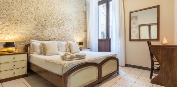Kaunis Sardiinia linn Cagliari ja 3* hotell AFFITTACAMERE ARCOBALENO! 10