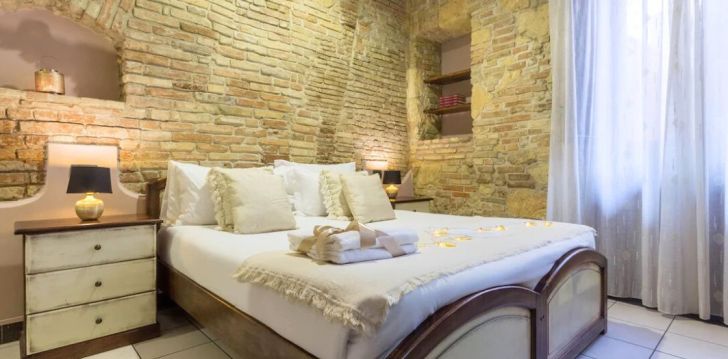 Kaunis Sardiinia linn Cagliari ja 3* hotell AFFITTACAMERE ARCOBALENO! 12