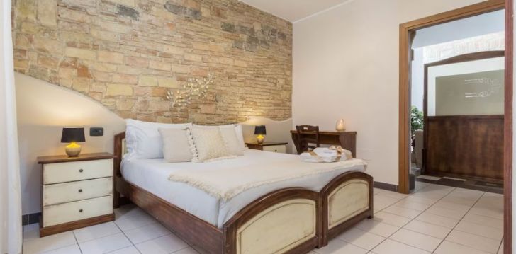 Kaunis Sardiinia linn Cagliari ja 3* hotell AFFITTACAMERE ARCOBALENO! 15