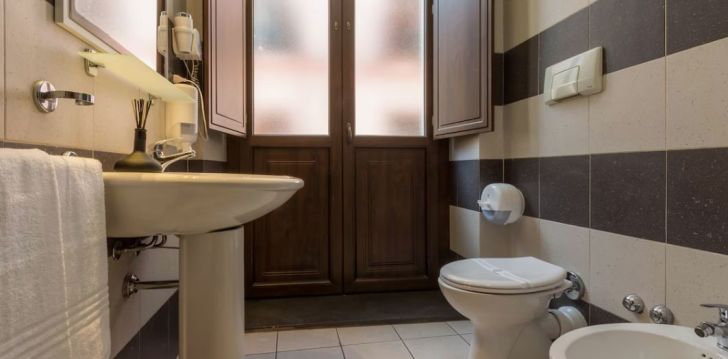 Kaunis Sardiinia linn Cagliari ja 3* hotell AFFITTACAMERE ARCOBALENO! 18