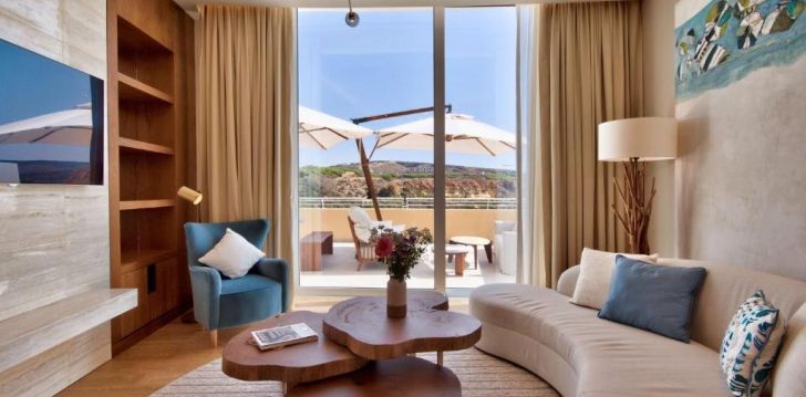 Luksuslik puhkus Maltal, 5* hotellis RADISSON BLU RESORT & SPA! 10