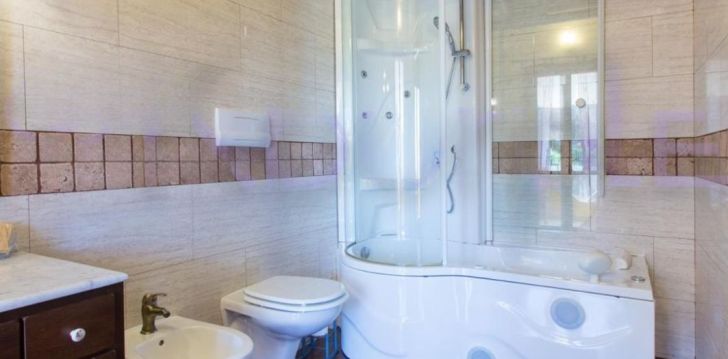 Ökonoomne puhkus Sardiinias, 2* hotellis LE API! 12