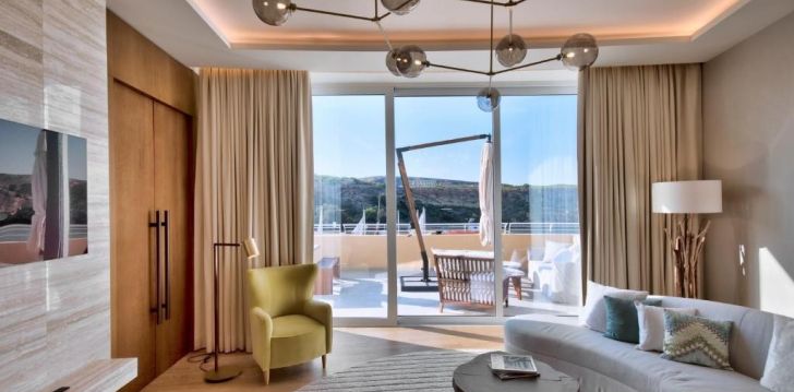 Luksuslik puhkus Maltal, 5* hotellis RADISSON BLU RESORT & SPA! 15
