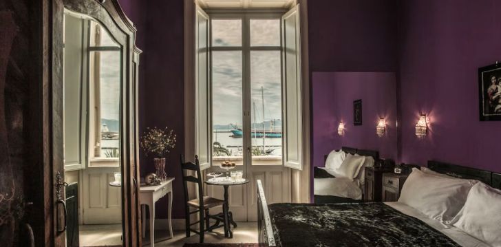 Saarepuhkus Itaalias, Cagliari ja 4* hotell MIRAMARE CAGLIARI HOTEL MUSEO! 3