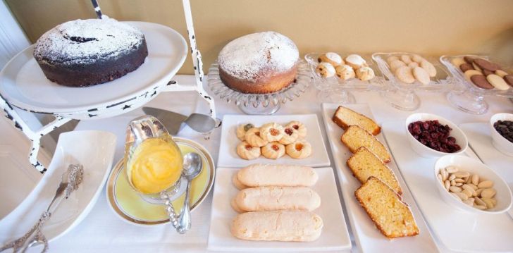 Saarepuhkus Itaalias, Cagliari ja 4* hotell MIRAMARE CAGLIARI HOTEL MUSEO! 5