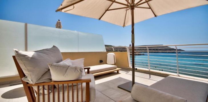 Luksuslik puhkus Maltal, 5* hotellis RADISSON BLU RESORT & SPA! 24
