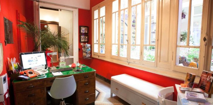 Saarepuhkus Itaalias, Cagliari ja 4* hotell MIRAMARE CAGLIARI HOTEL MUSEO! 11