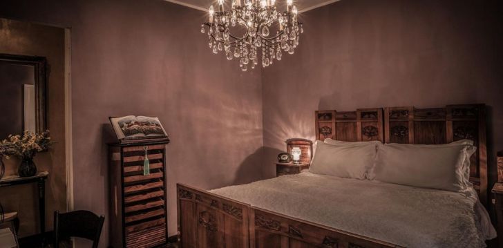 Saarepuhkus Itaalias, Cagliari ja 4* hotell MIRAMARE CAGLIARI HOTEL MUSEO! 15