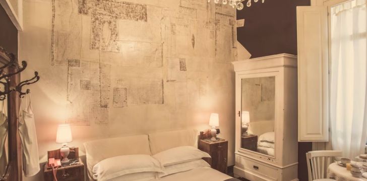 Saarepuhkus Itaalias, Cagliari ja 4* hotell MIRAMARE CAGLIARI HOTEL MUSEO! 17