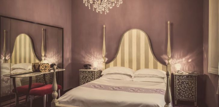 Saarepuhkus Itaalias, Cagliari ja 4* hotell MIRAMARE CAGLIARI HOTEL MUSEO! 20