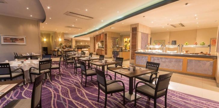 Luksuslik puhkus Maltal, 5* hotellis RADISSON BLU RESORT & SPA! 35