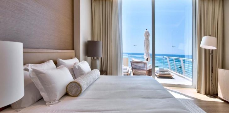 Luksuslik puhkus Maltal, 5* hotellis RADISSON BLU RESORT & SPA! 11