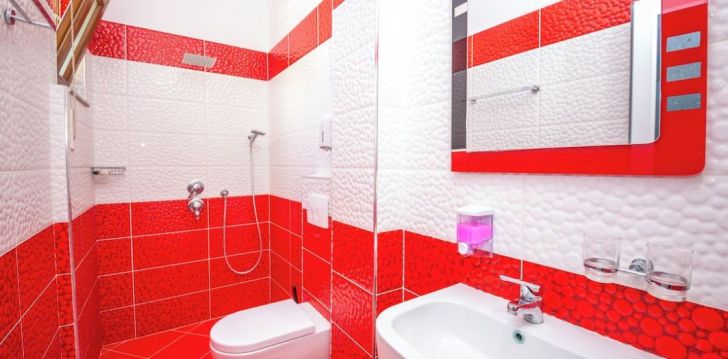 Puhkus mere lähedal Durresis, 3* hotellis HOTEL VILA MISIRI! 14