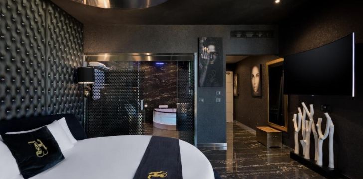 Puhkus Maltal ainult täiskasvanutele, 4* hotellis HUGO BOUTIQUE! 1