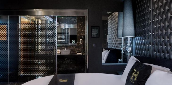Puhkus Maltal ainult täiskasvanutele, 4* hotellis HUGO BOUTIQUE! 5