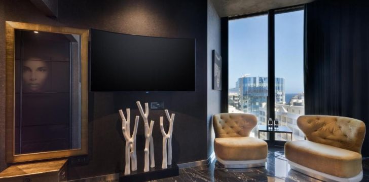 Puhkus Maltal ainult täiskasvanutele, 4* hotellis HUGO BOUTIQUE! 4