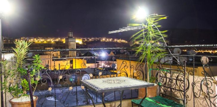 Meeldejääv puhkus Fesi südames, 3* butiikhotellis DAR EL MATHAF! 19