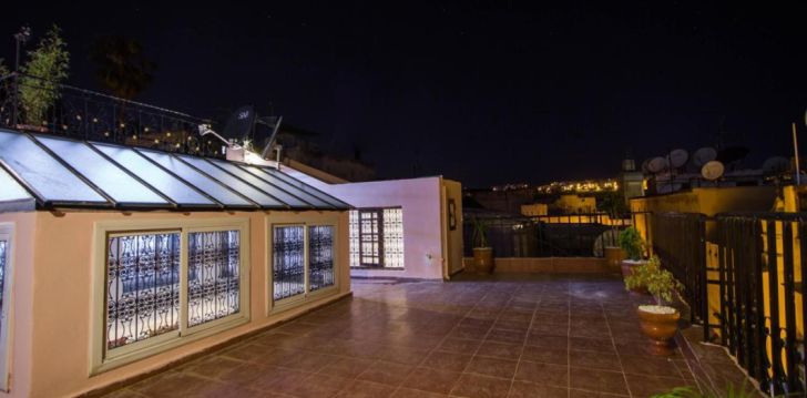 Meeldejääv puhkus Fesi südames, 3* butiikhotellis DAR EL MATHAF! 29