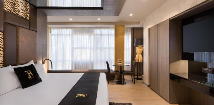 Puhkus Maltal ainult täiskasvanutele, 4* hotellis HUGO BOUTIQUE! 8