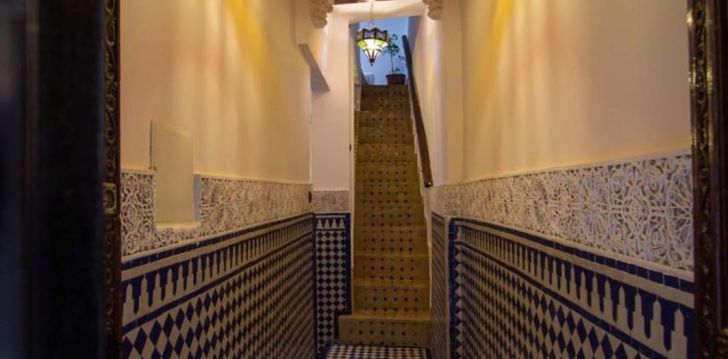 Meeldejääv puhkus Fesi südames, 3* butiikhotellis DAR EL MATHAF! 33