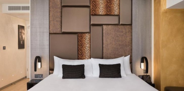 Puhkus Maltal ainult täiskasvanutele, 4* hotellis HUGO BOUTIQUE! 9