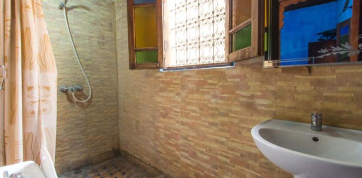 Kaunis Maroko ja Fes - peatu 3* hotellis RIAD ANASS AL OUALI! 10