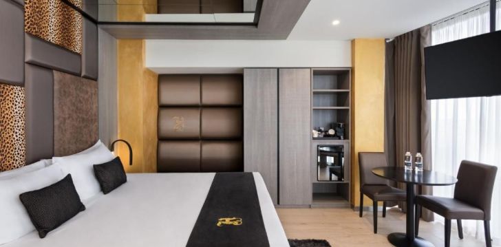 Puhkus Maltal ainult täiskasvanutele, 4* hotellis HUGO BOUTIQUE! 8