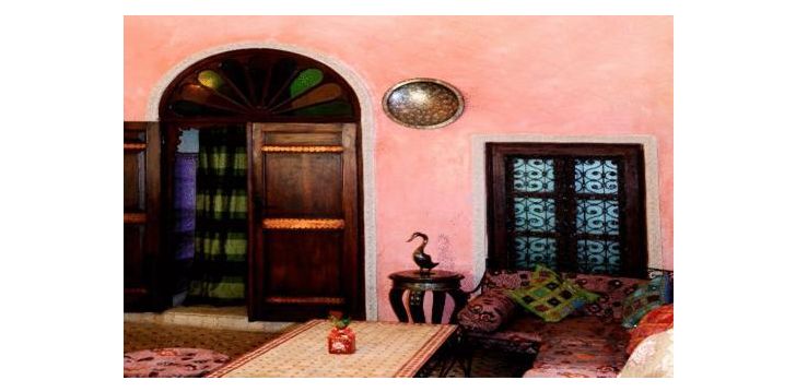 Kaunis Maroko ja Fes - peatu 3* hotellis RIAD ANASS AL OUALI! 21