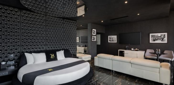 Puhkus Maltal ainult täiskasvanutele, 4* hotellis HUGO BOUTIQUE! 10