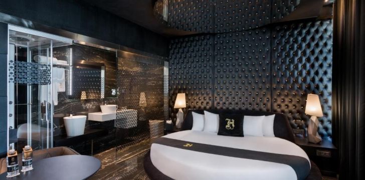 Puhkus Maltal ainult täiskasvanutele, 4* hotellis HUGO BOUTIQUE! 11