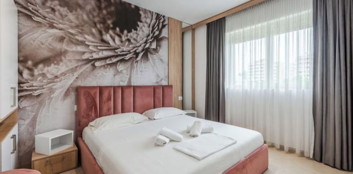 Ökonoomne puhkus Albaanias, 2* hotellis ENLES! 2