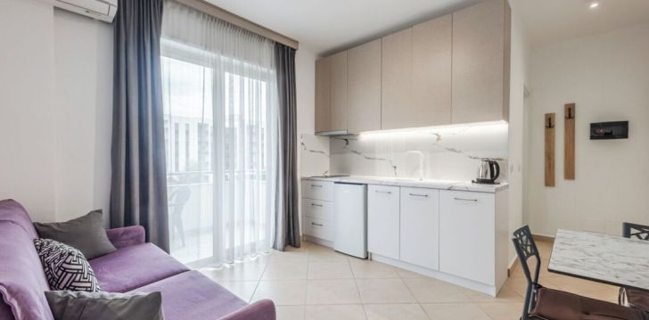 Ökonoomne puhkus Albaanias, 2* hotellis ENLES! 8