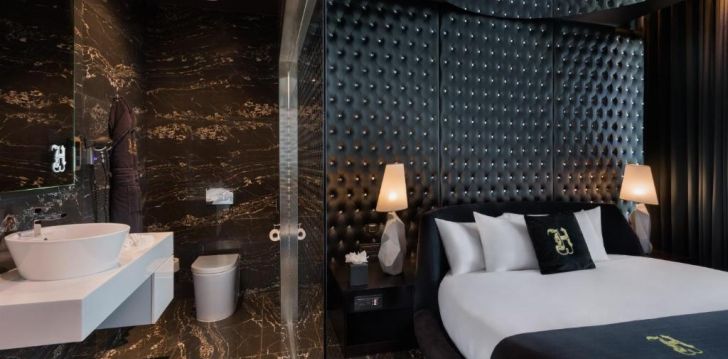 Puhkus Maltal ainult täiskasvanutele, 4* hotellis HUGO BOUTIQUE! 14