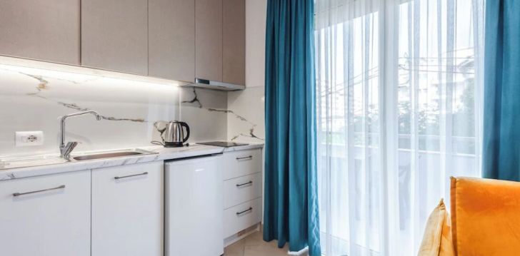 Ökonoomne puhkus Albaanias, 2* hotellis ENLES! 11