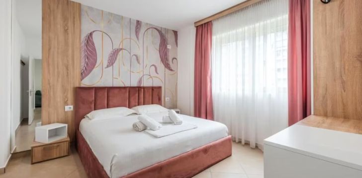 Ökonoomne puhkus Albaanias, 2* hotellis ENLES! 13