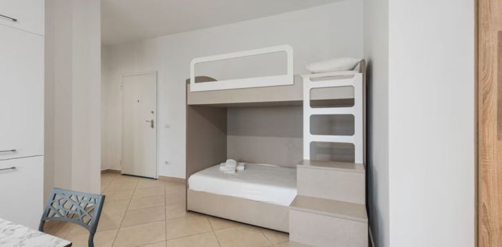 Ökonoomne puhkus Albaanias, 2* hotellis ENLES! 14