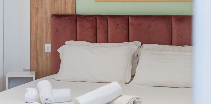 Ökonoomne puhkus Albaanias, 2* hotellis ENLES! 15