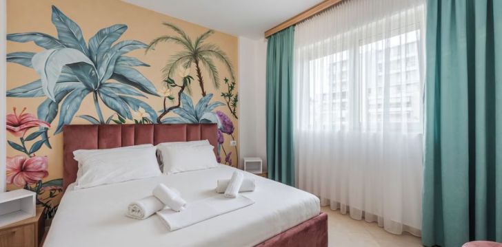 Ökonoomne puhkus Albaanias, 2* hotellis ENLES! 17