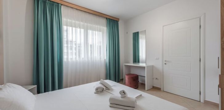 Ökonoomne puhkus Albaanias, 2* hotellis ENLES! 18
