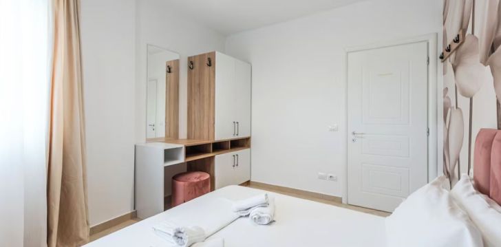 Ökonoomne puhkus Albaanias, 2* hotellis ENLES! 19
