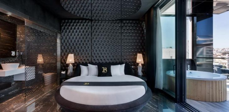 Puhkus Maltal ainult täiskasvanutele, 4* hotellis HUGO BOUTIQUE! 13