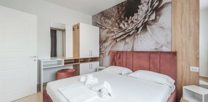 Ökonoomne puhkus Albaanias, 2* hotellis ENLES! 21