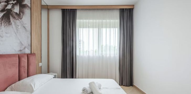Ökonoomne puhkus Albaanias, 2* hotellis ENLES! 22