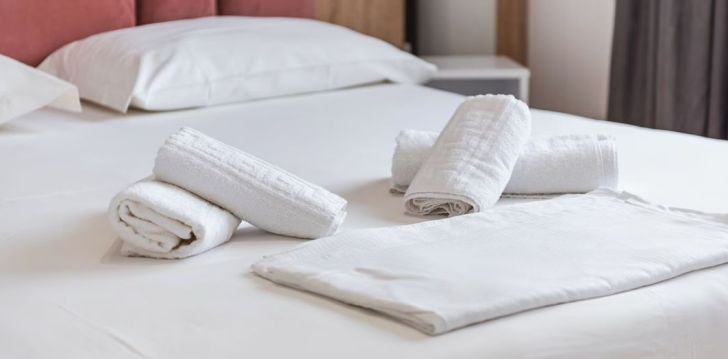 Ökonoomne puhkus Albaanias, 2* hotellis ENLES! 24