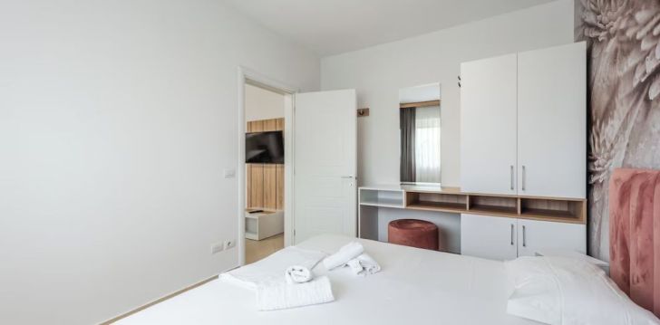 Ökonoomne puhkus Albaanias, 2* hotellis ENLES! 26