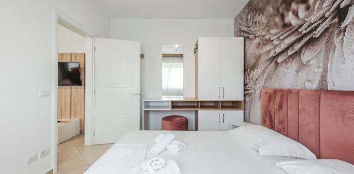 Ökonoomne puhkus Albaanias, 2* hotellis ENLES! 27