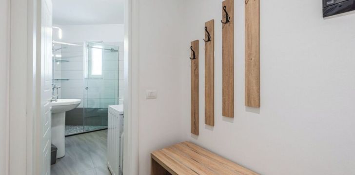 Ökonoomne puhkus Albaanias, 2* hotellis ENLES! 28