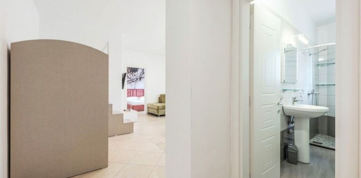 Ökonoomne puhkus Albaanias, 2* hotellis ENLES! 29