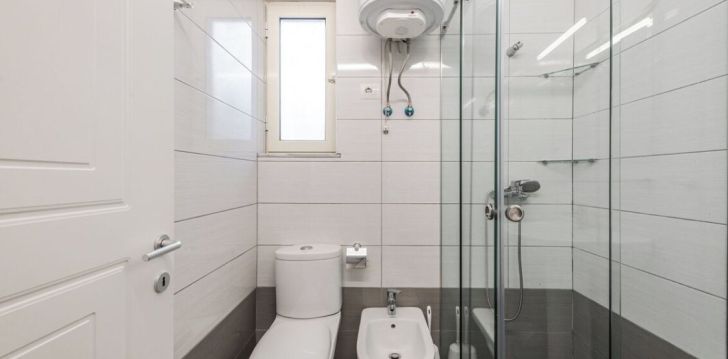 Ökonoomne puhkus Albaanias, 2* hotellis ENLES! 30
